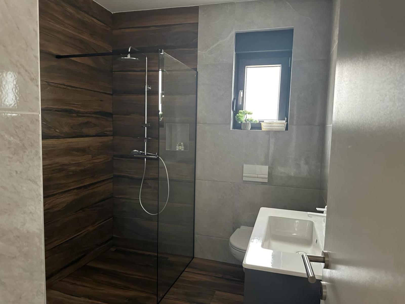 Harmony Hills Apartman *