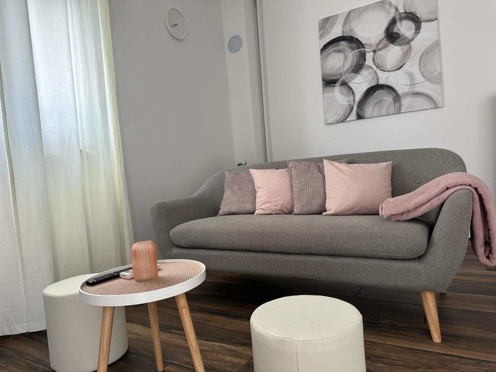 Harmony Hills Apartman Pula