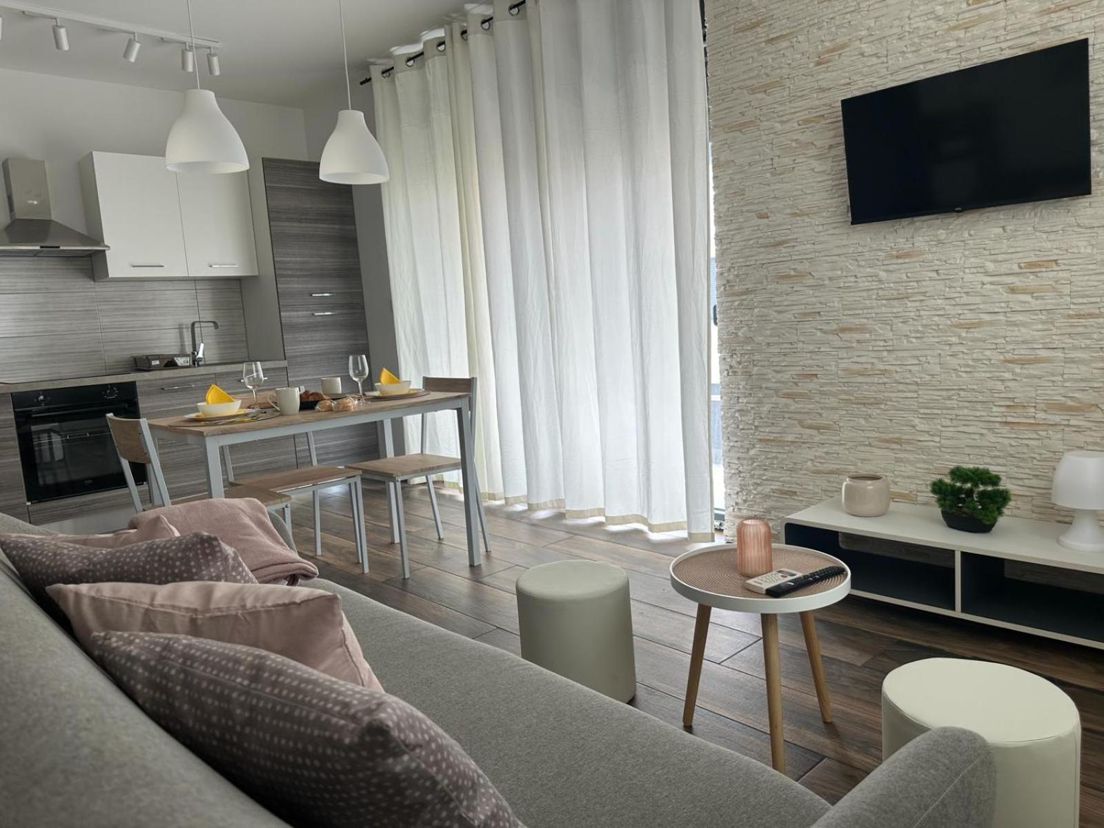 Harmony Hills Apartman