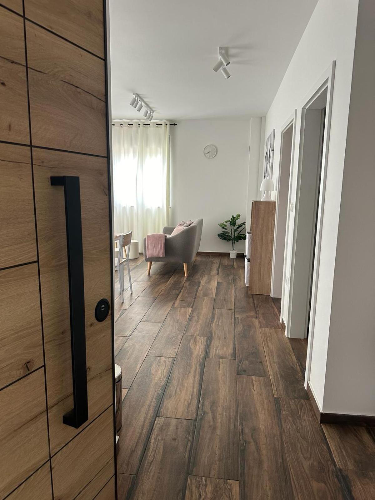 Harmony Hills Apartman