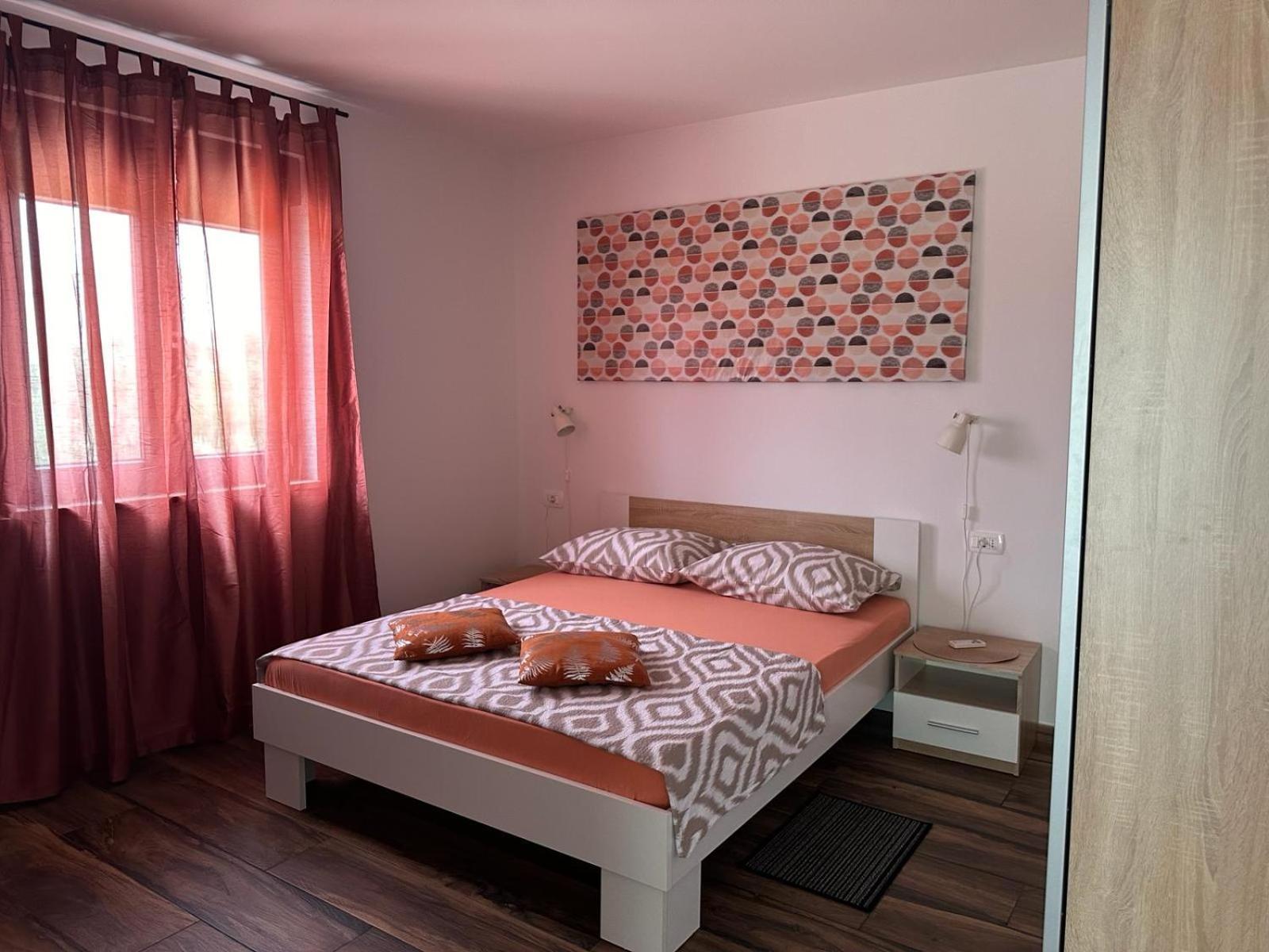 Apartman Harmony Hills Pula