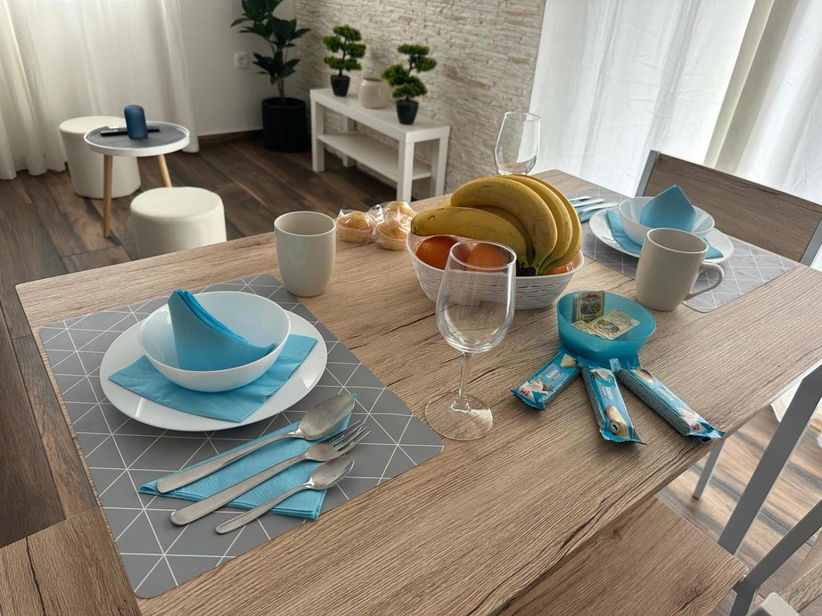 Harmony Hills Apartman