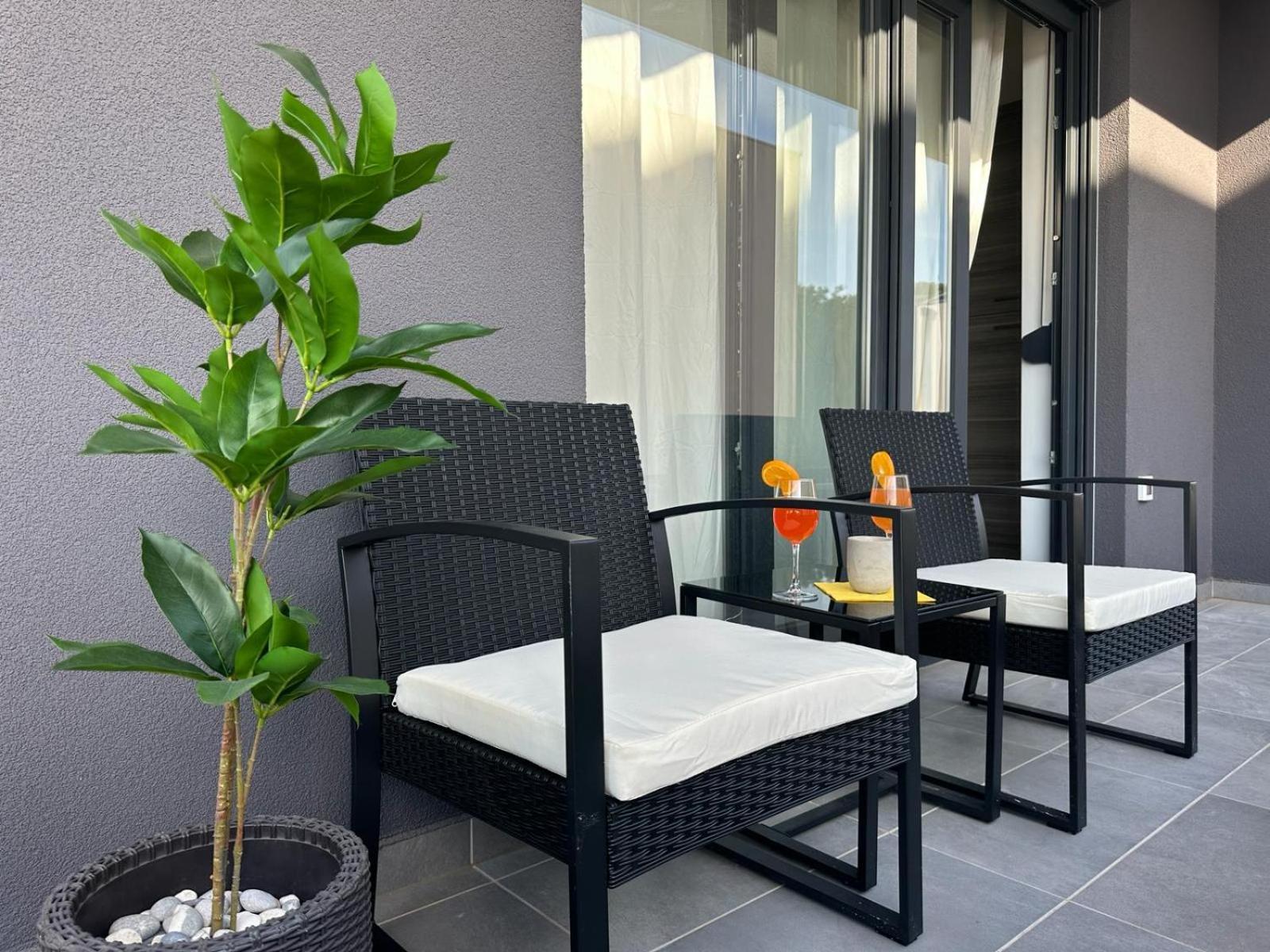 Apartman Harmony Hills