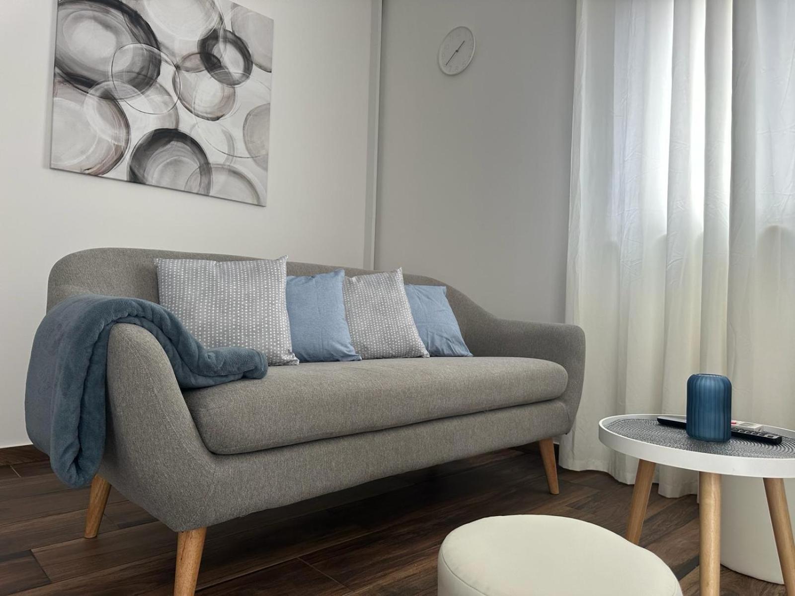 Apartman Harmony Hills *