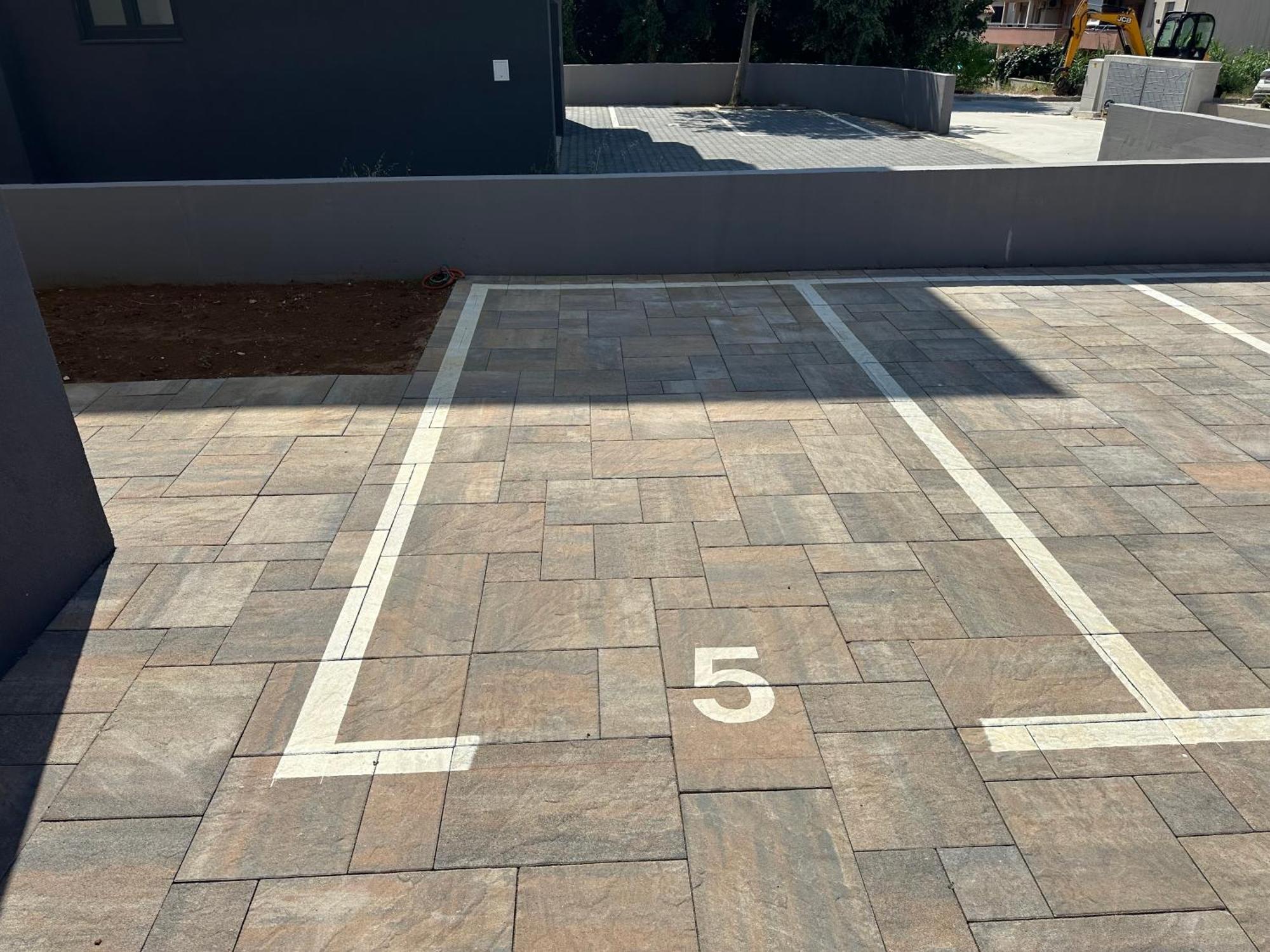 Apartman Harmony Hills
