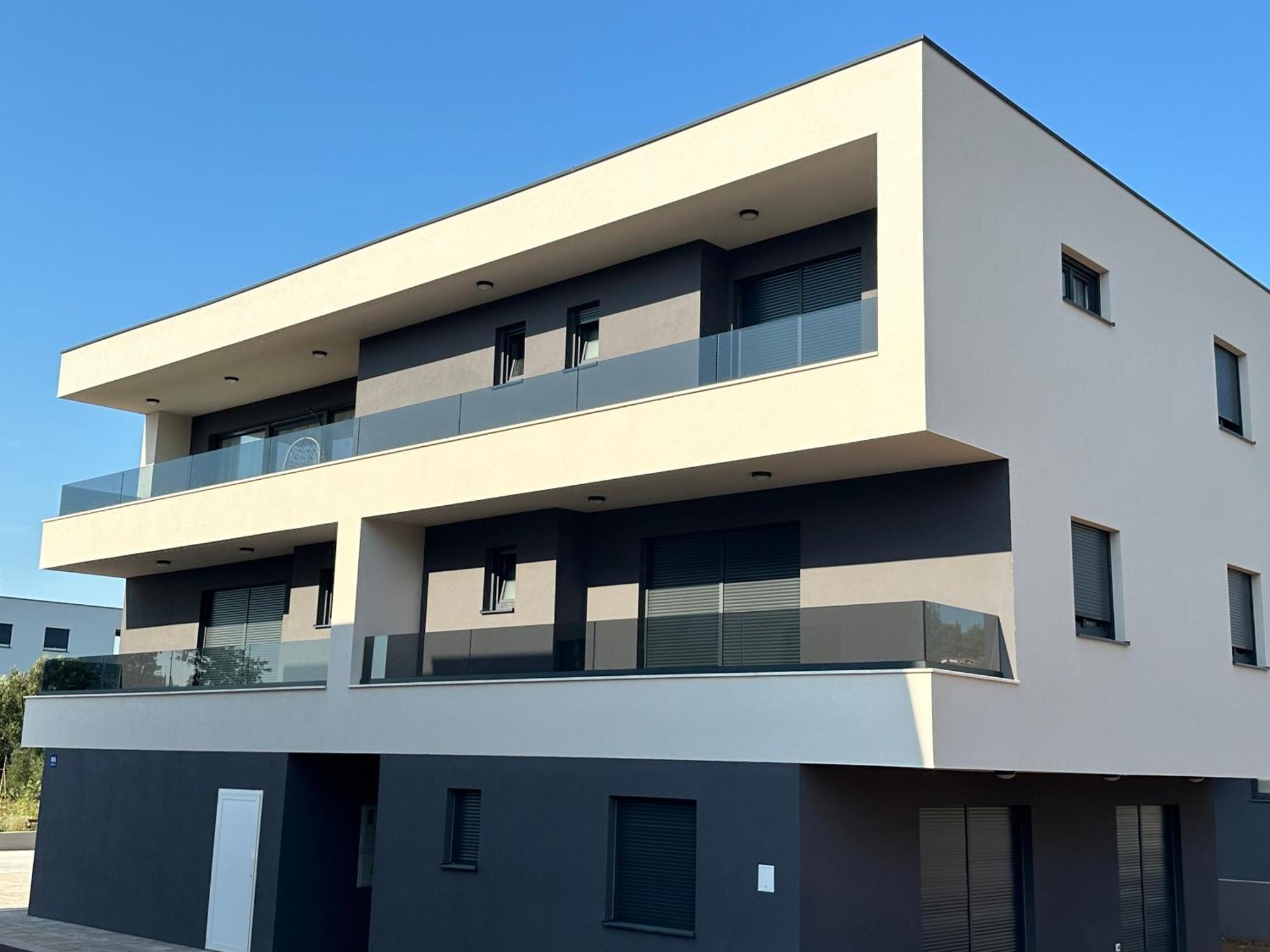 Harmony Hills Apartman Pula