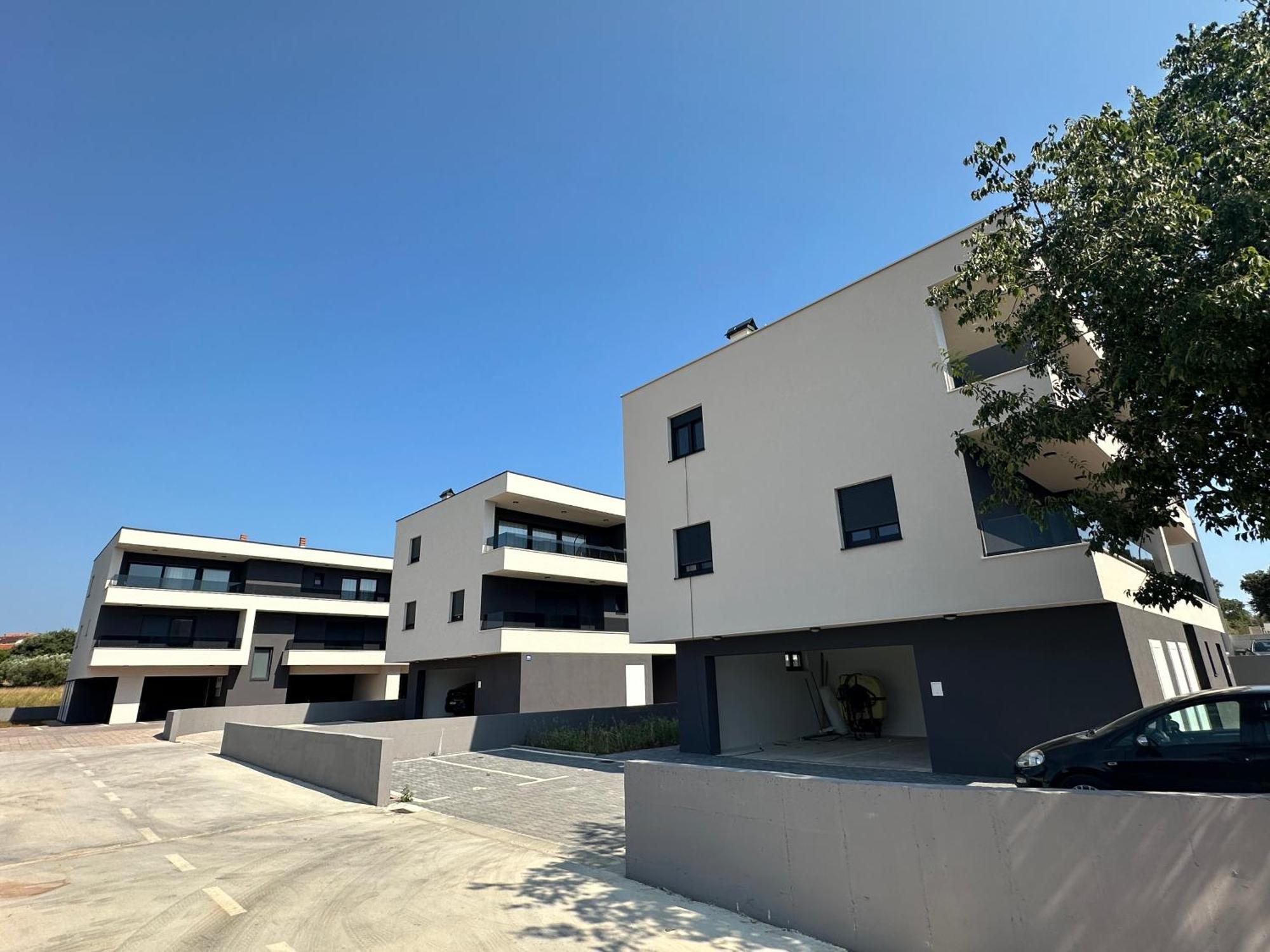 Harmony Hills Apartman *